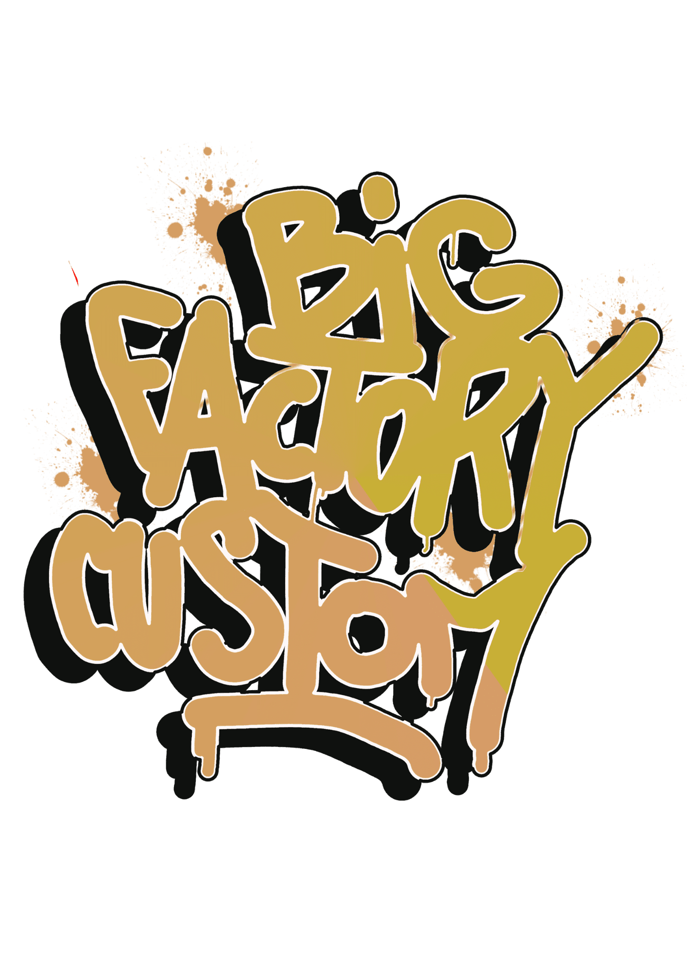 BIG FACTORY CUSTOM
