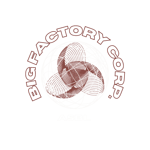 BIG FACTORY CORP