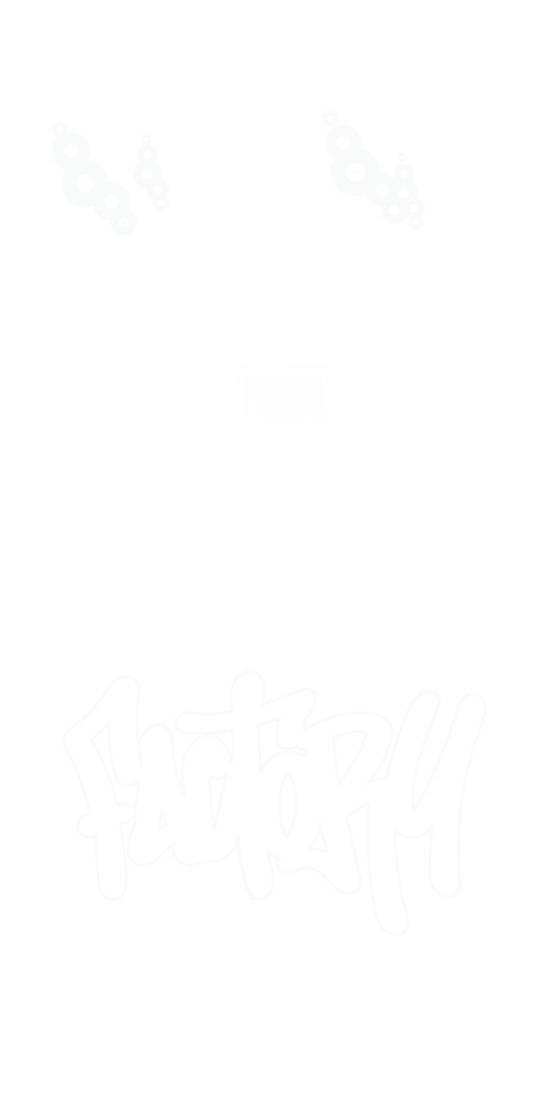 BIG FACTORY RECORDS